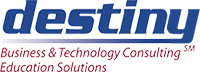 Business & Technology Consulting | Destiny Corporation.