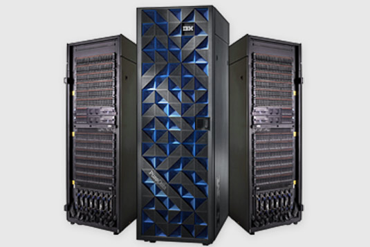 IBM Netezza Performance Server – Business & Technology Consulting ...