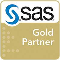 SAS Gold Partner
