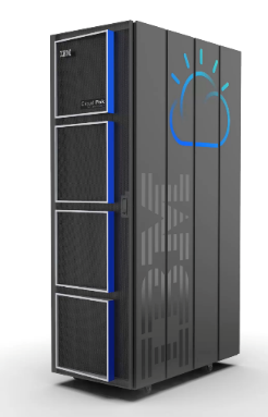 IBM Netezza Performance Server